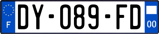 DY-089-FD