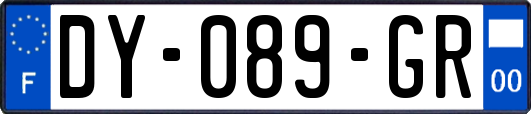 DY-089-GR