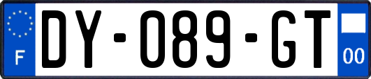 DY-089-GT