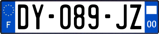 DY-089-JZ