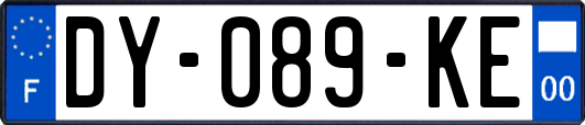 DY-089-KE