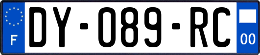 DY-089-RC