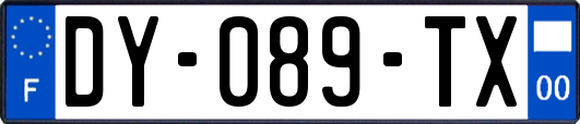 DY-089-TX