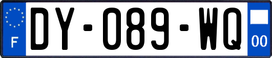 DY-089-WQ