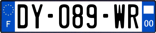 DY-089-WR