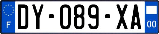 DY-089-XA