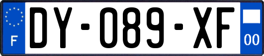 DY-089-XF