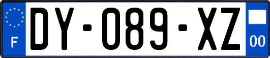 DY-089-XZ