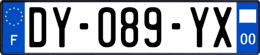DY-089-YX