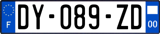 DY-089-ZD