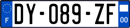 DY-089-ZF