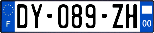 DY-089-ZH