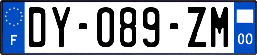 DY-089-ZM