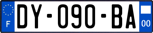 DY-090-BA