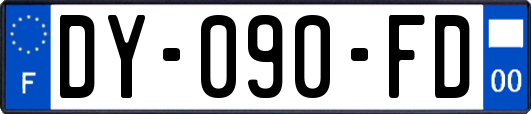 DY-090-FD
