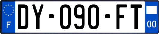 DY-090-FT