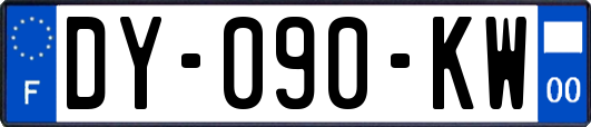 DY-090-KW