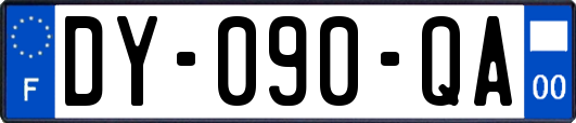 DY-090-QA