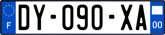 DY-090-XA