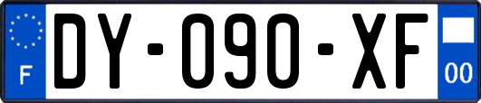 DY-090-XF