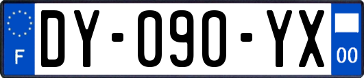 DY-090-YX