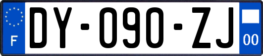 DY-090-ZJ