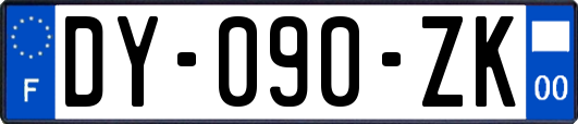 DY-090-ZK