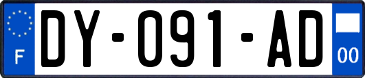 DY-091-AD