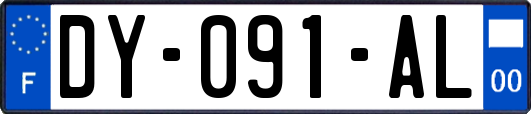 DY-091-AL