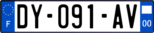 DY-091-AV