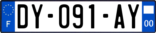 DY-091-AY
