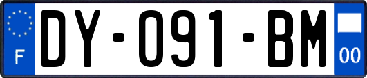 DY-091-BM