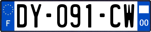 DY-091-CW