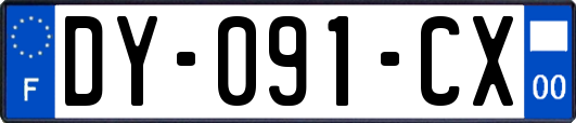 DY-091-CX