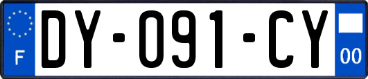 DY-091-CY