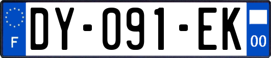 DY-091-EK