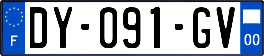 DY-091-GV