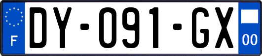 DY-091-GX