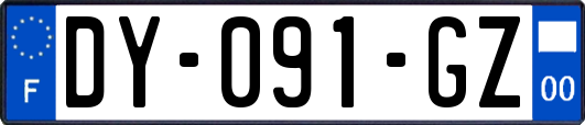 DY-091-GZ