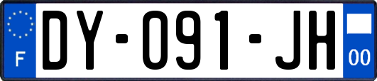 DY-091-JH