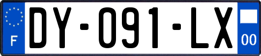DY-091-LX