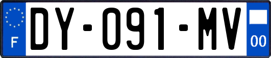 DY-091-MV