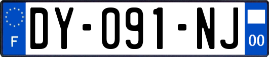 DY-091-NJ