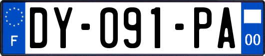 DY-091-PA