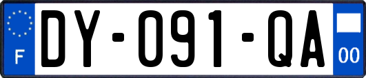 DY-091-QA