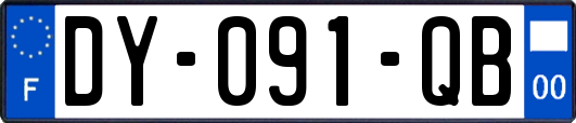 DY-091-QB