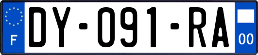 DY-091-RA