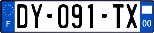 DY-091-TX