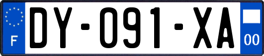 DY-091-XA