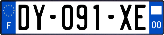 DY-091-XE